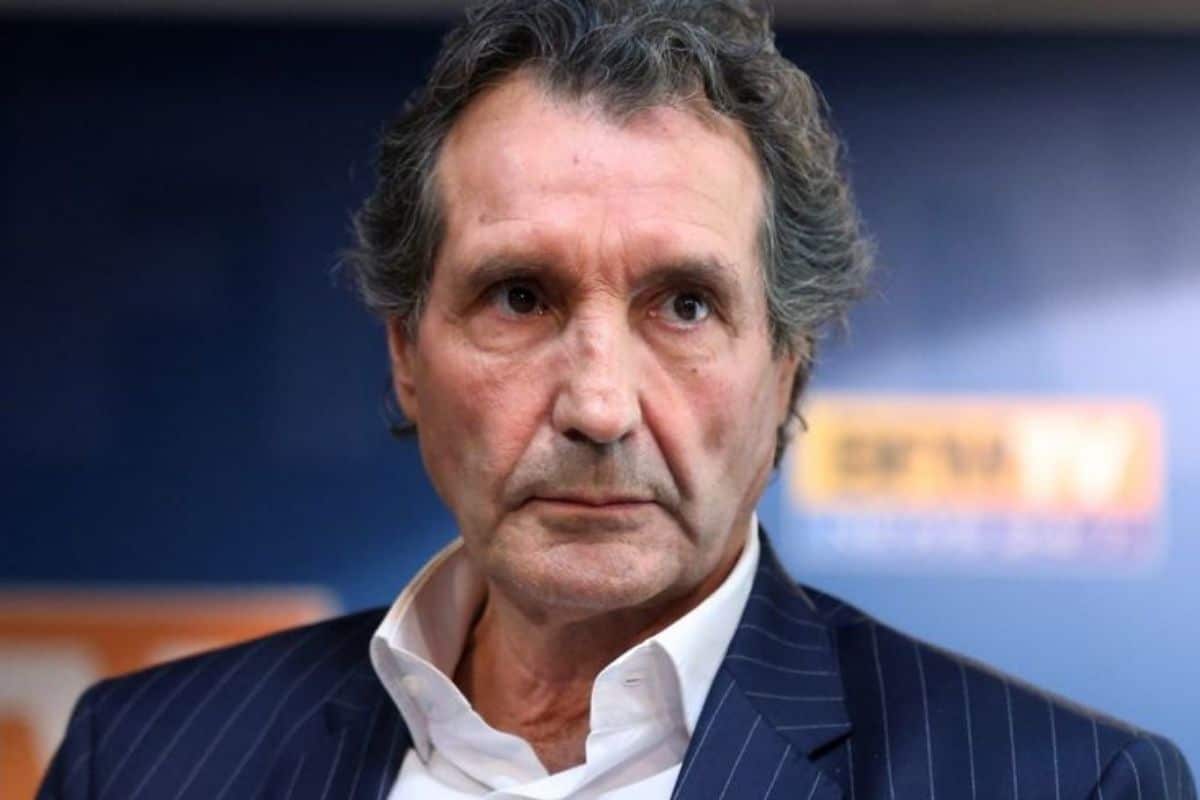 Jean-Jacques Bourdin annonce son retour